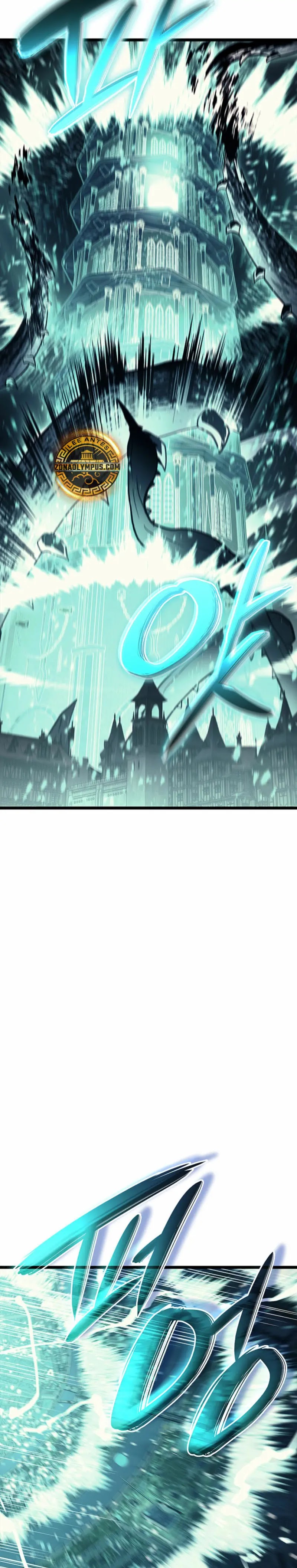 Read El regreso del héroe de clase Desastre ES Manga Online