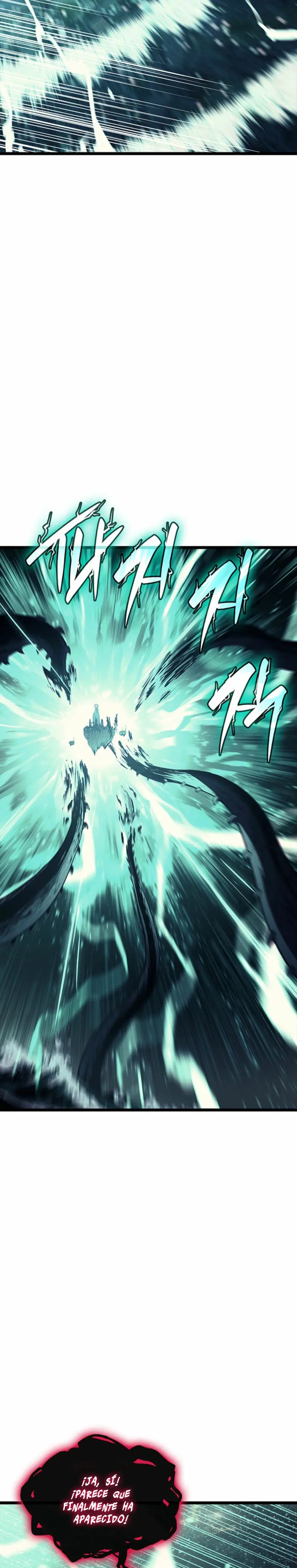 Read El regreso del héroe de clase Desastre ES Manga Online