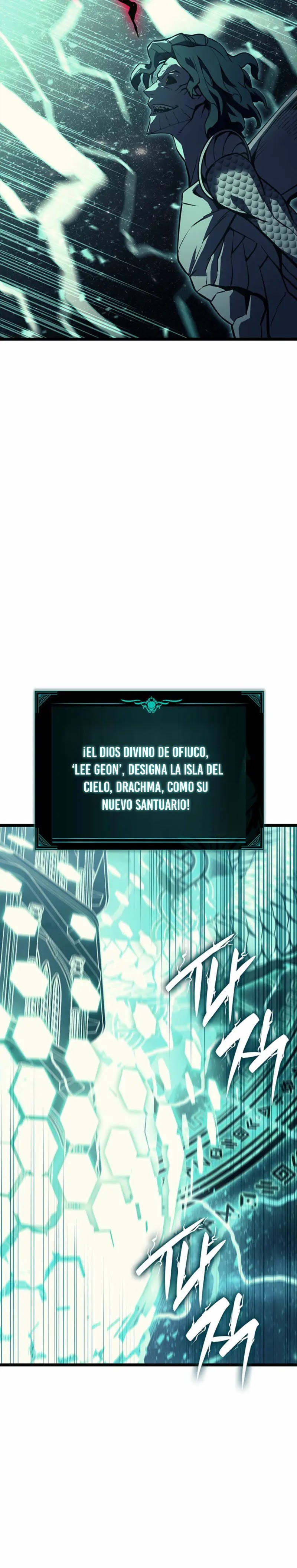 Read El regreso del héroe de clase Desastre ES Manga Online