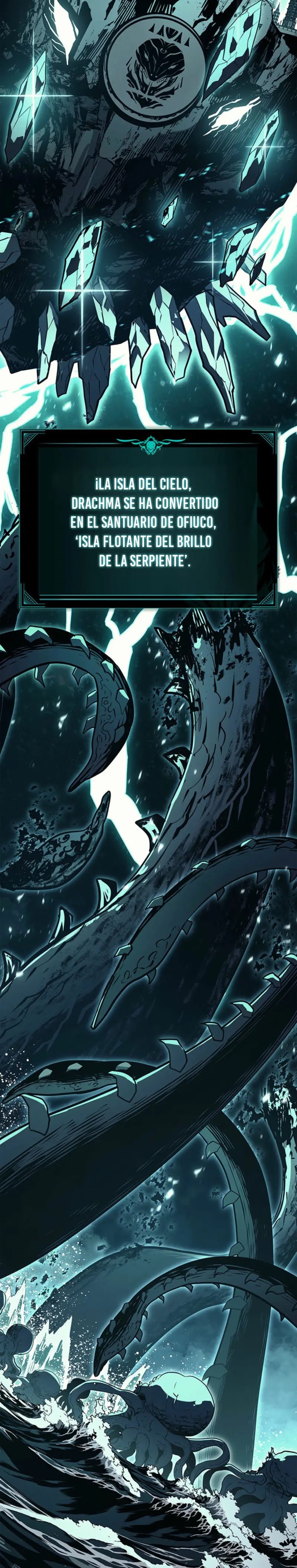 Read El regreso del héroe de clase Desastre ES Manga Online