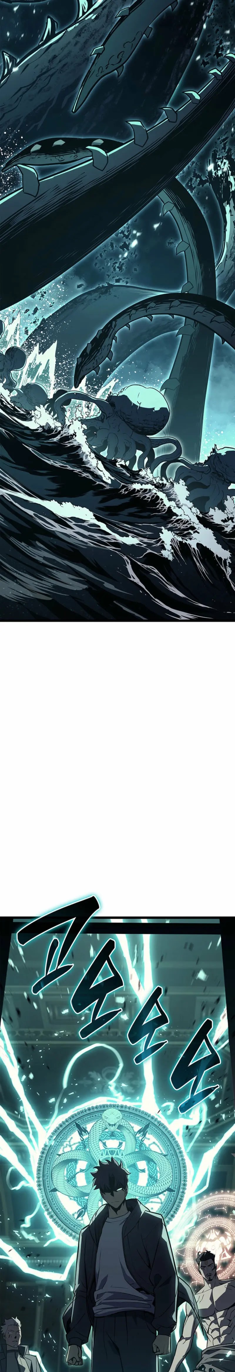 Read El regreso del héroe de clase Desastre ES Manga Online