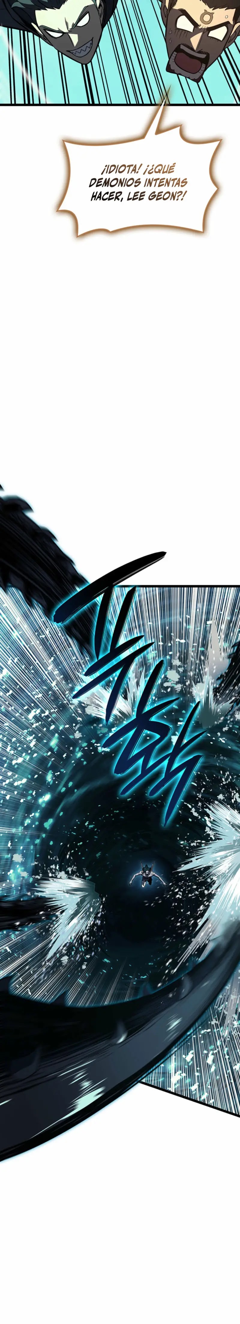 Read El regreso del héroe de clase Desastre ES Manga Online