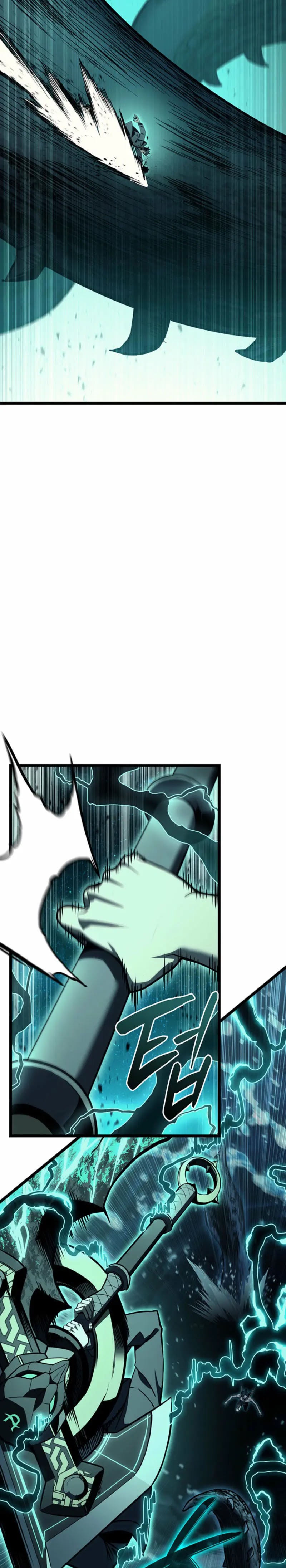 Read El regreso del héroe de clase Desastre ES Manga Online