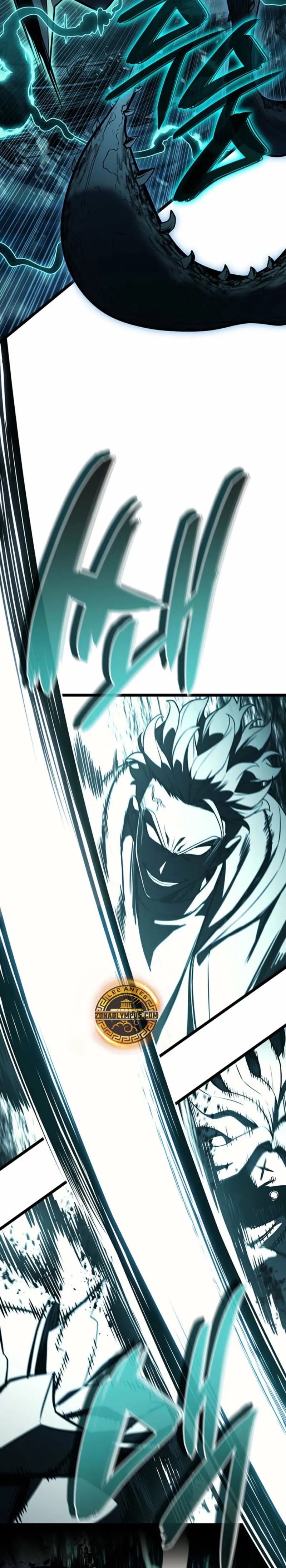 Read El regreso del héroe de clase Desastre ES Manga Online