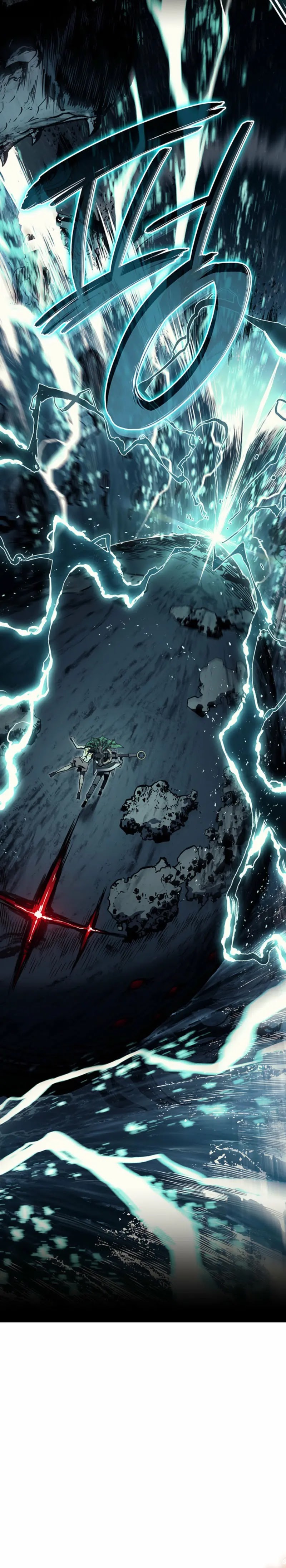 Read El regreso del héroe de clase Desastre ES Manga Online