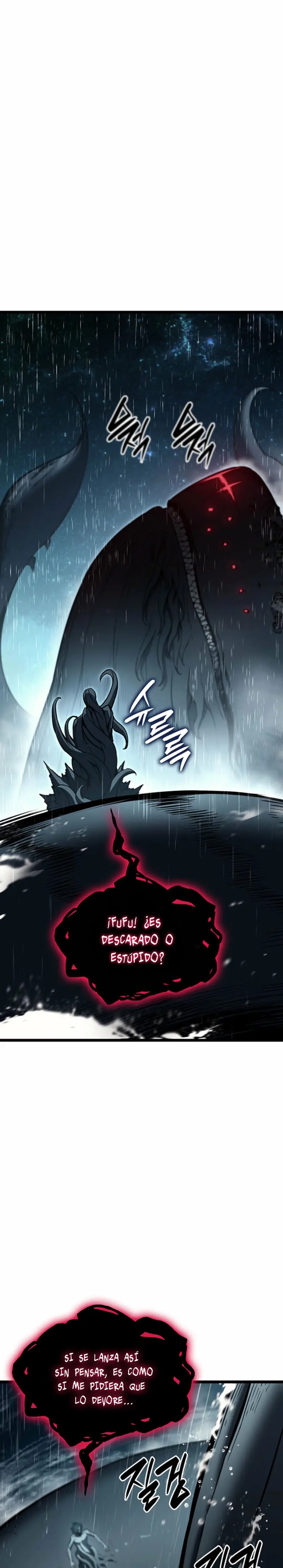 Read El regreso del héroe de clase Desastre ES Manga Online