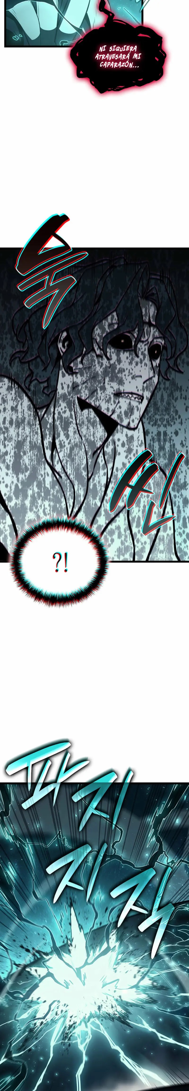 Read El regreso del héroe de clase Desastre ES Manga Online