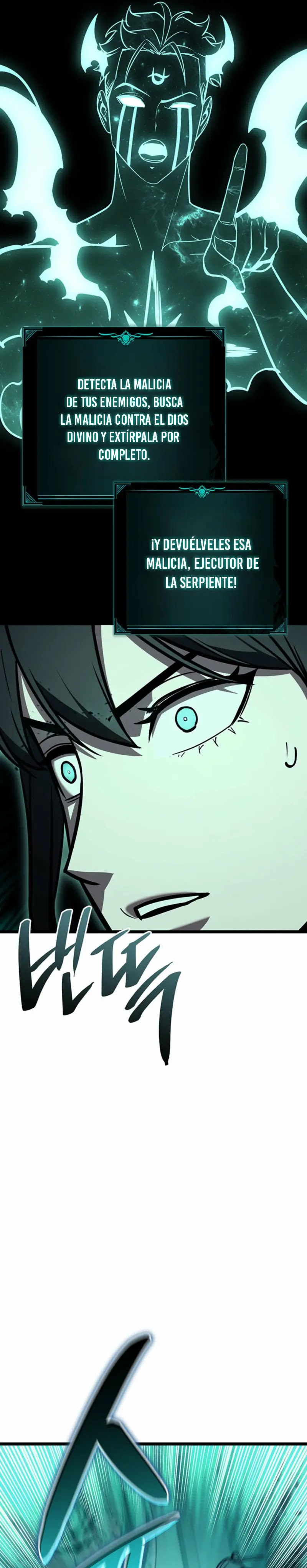 Read El regreso del héroe de clase Desastre ES Manga Online