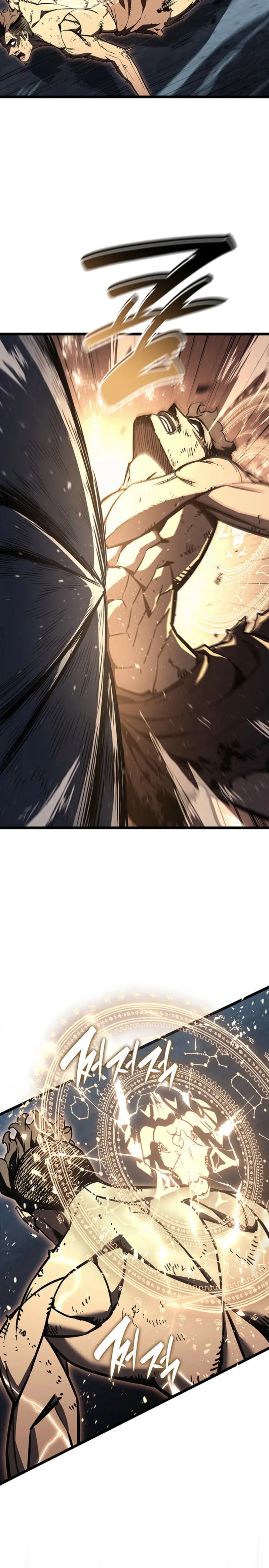 Read El regreso del héroe de clase Desastre ES Manga Online