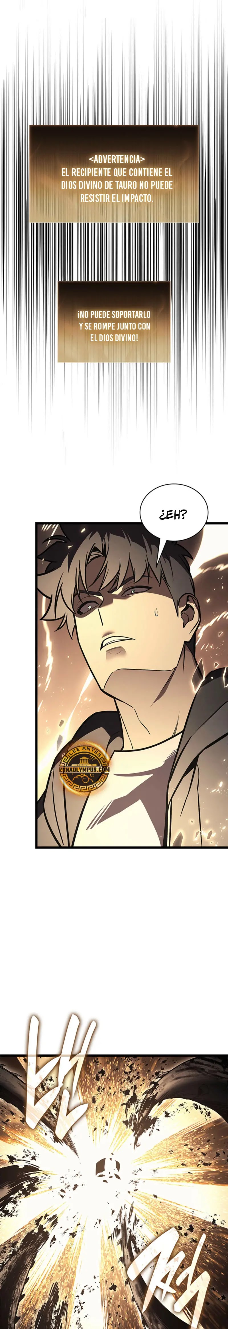 Read El regreso del héroe de clase Desastre ES Manga Online