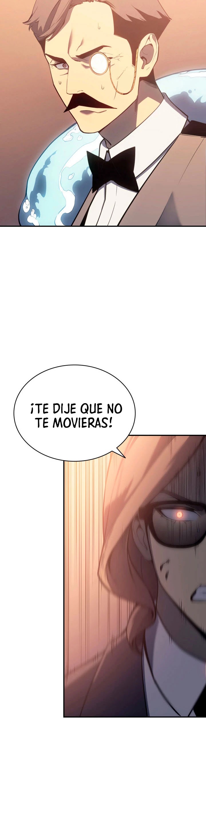 Read El regreso del héroe de clase Desastre ES Manga Online