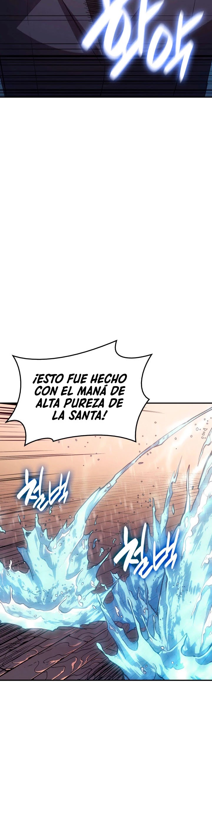 Read El regreso del héroe de clase Desastre ES Manga Online