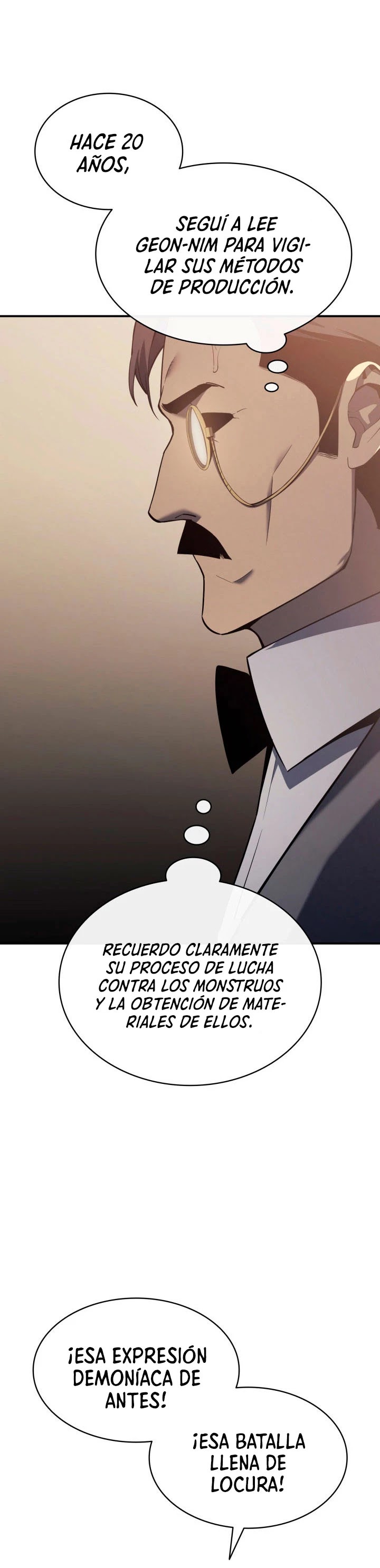 Read El regreso del héroe de clase Desastre ES Manga Online