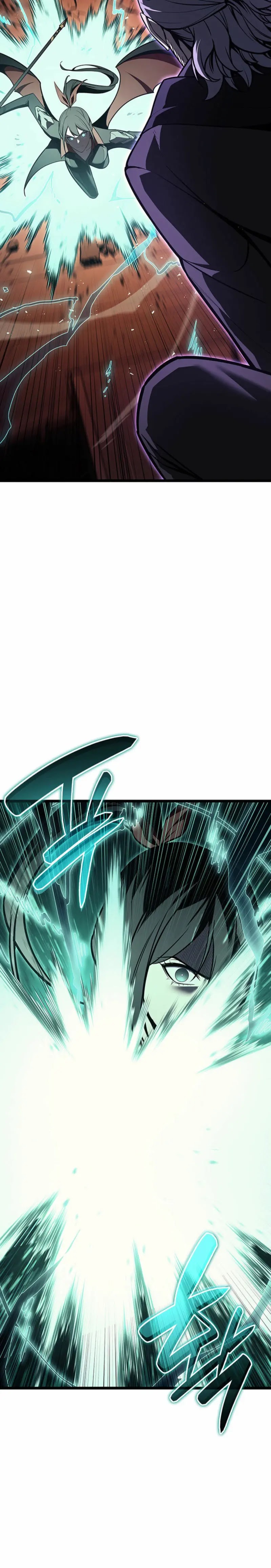 Read El regreso del héroe de clase Desastre ES Manga Online