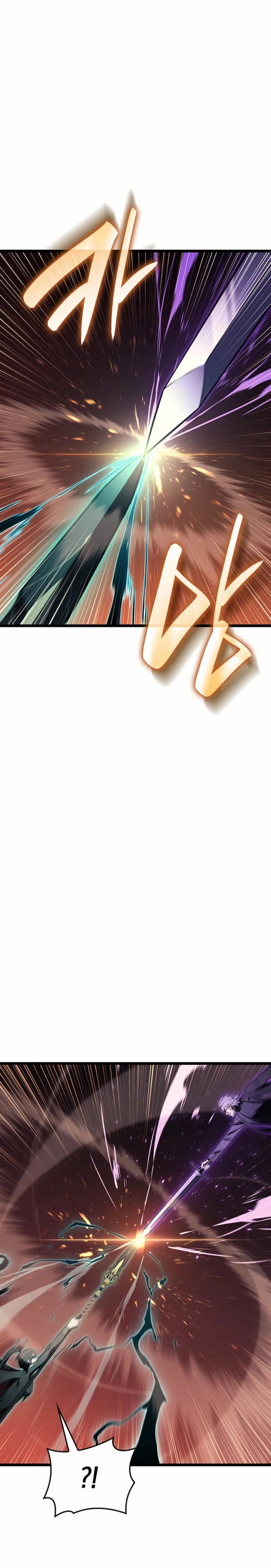 Read El regreso del héroe de clase Desastre ES Manga Online