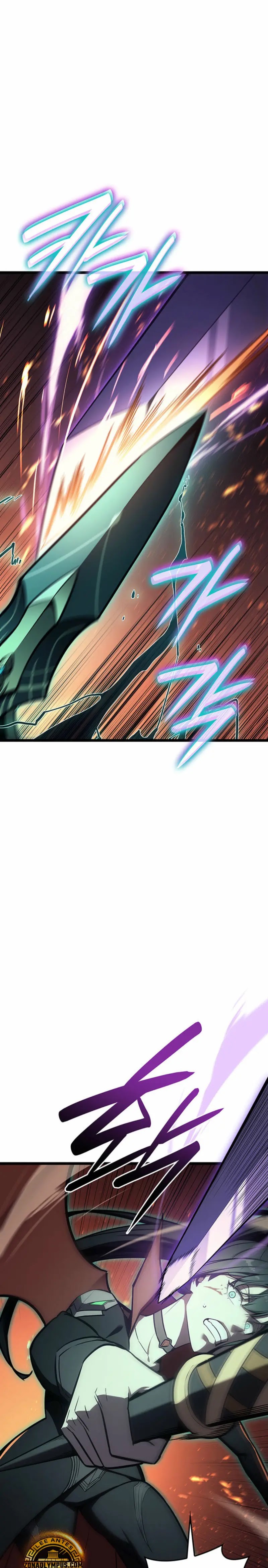 Read El regreso del héroe de clase Desastre ES Manga Online