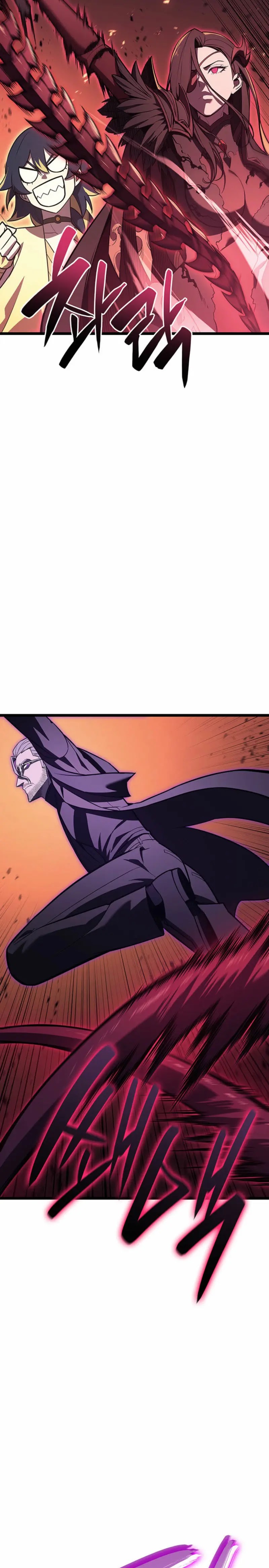 Read El regreso del héroe de clase Desastre ES Manga Online