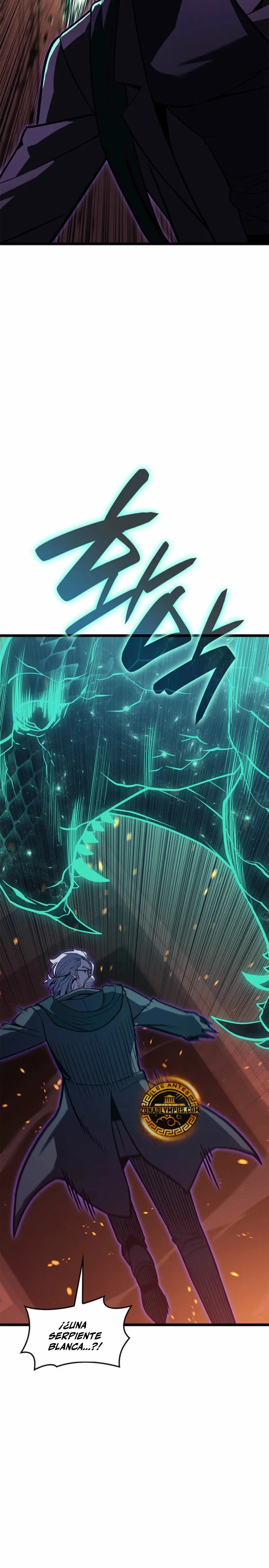 Read El regreso del héroe de clase Desastre ES Manga Online