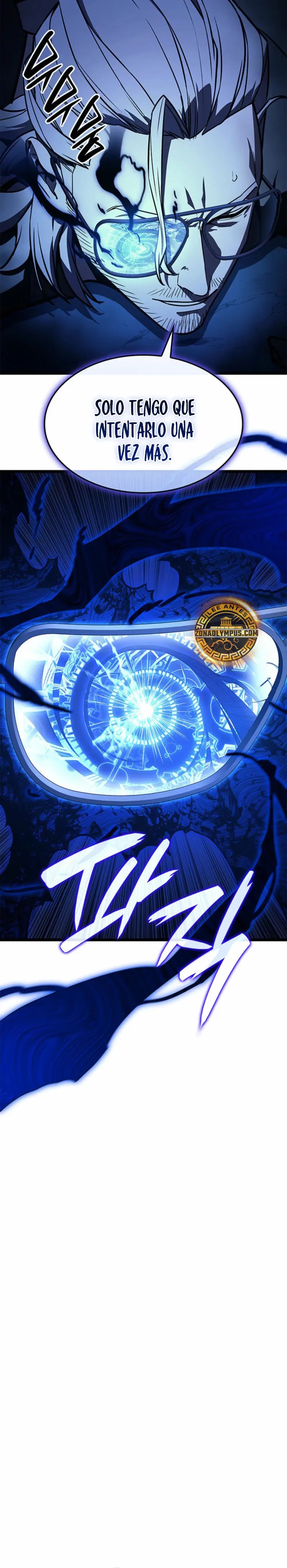 Read El regreso del héroe de clase Desastre ES Manga Online