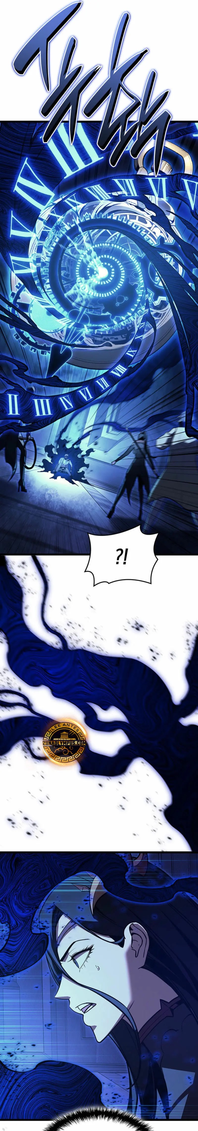 Read El regreso del héroe de clase Desastre ES Manga Online