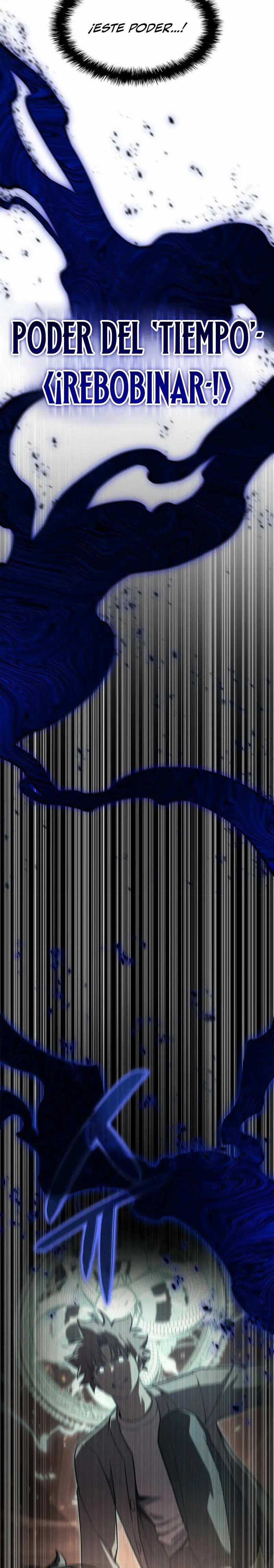 Read El regreso del héroe de clase Desastre ES Manga Online