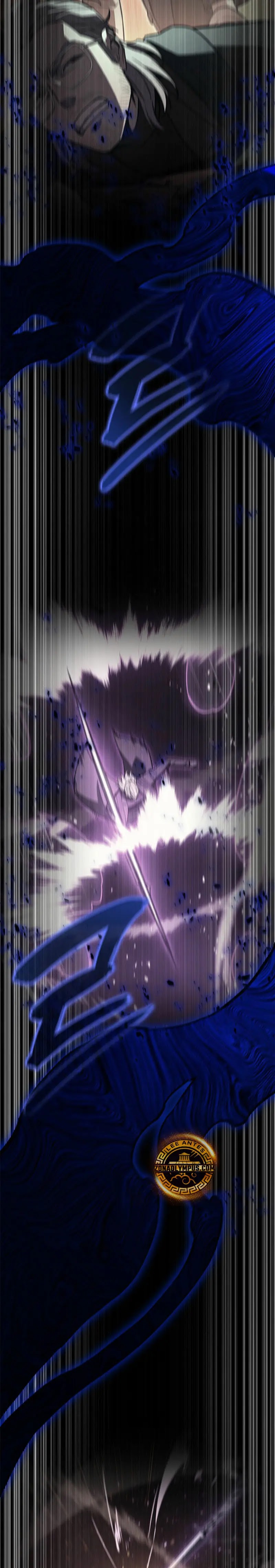 Read El regreso del héroe de clase Desastre ES Manga Online