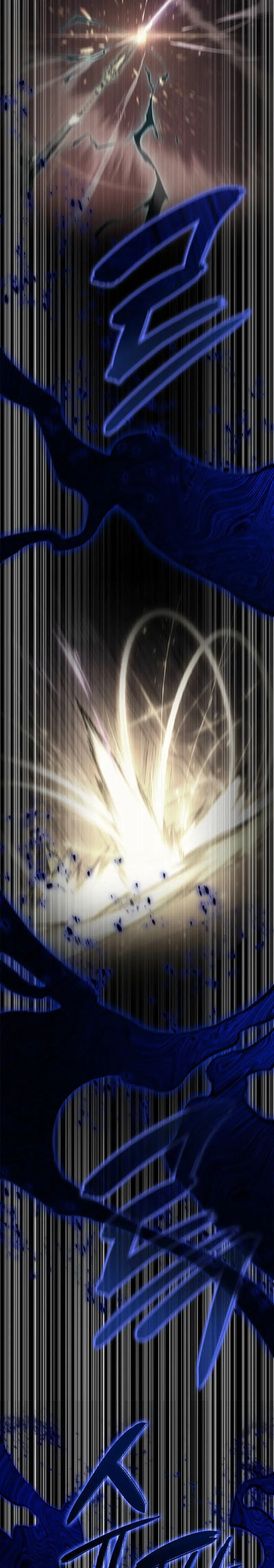 Read El regreso del héroe de clase Desastre ES Manga Online