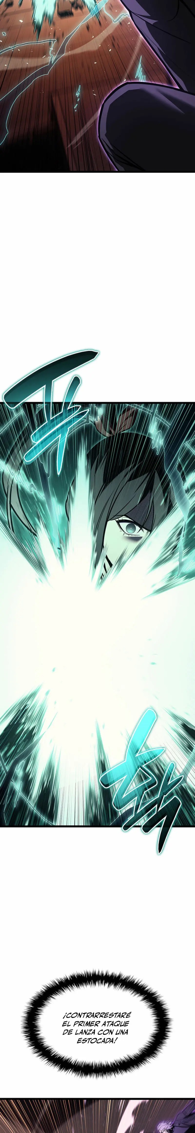 Read El regreso del héroe de clase Desastre ES Manga Online