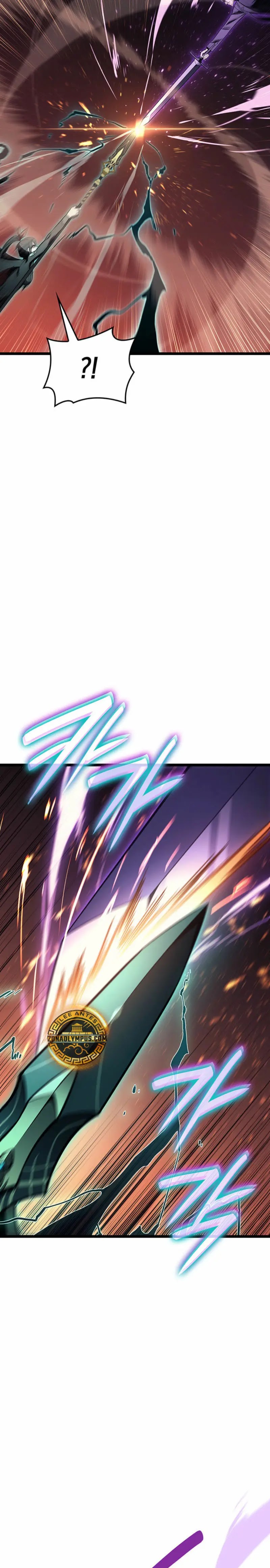 Read El regreso del héroe de clase Desastre ES Manga Online