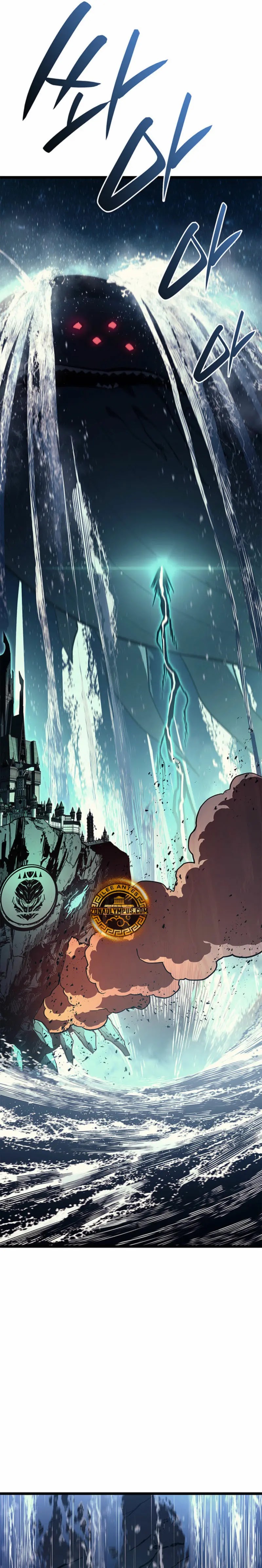 Read El regreso del héroe de clase Desastre ES Manga Online