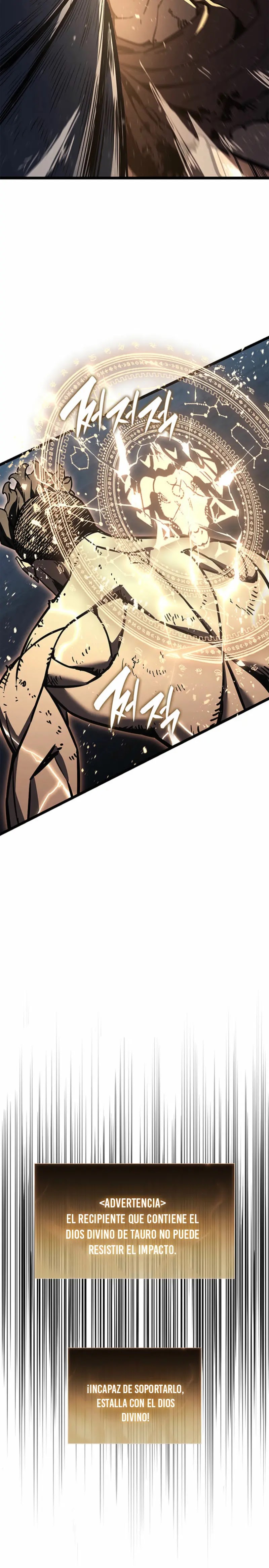 Read El regreso del héroe de clase Desastre ES Manga Online