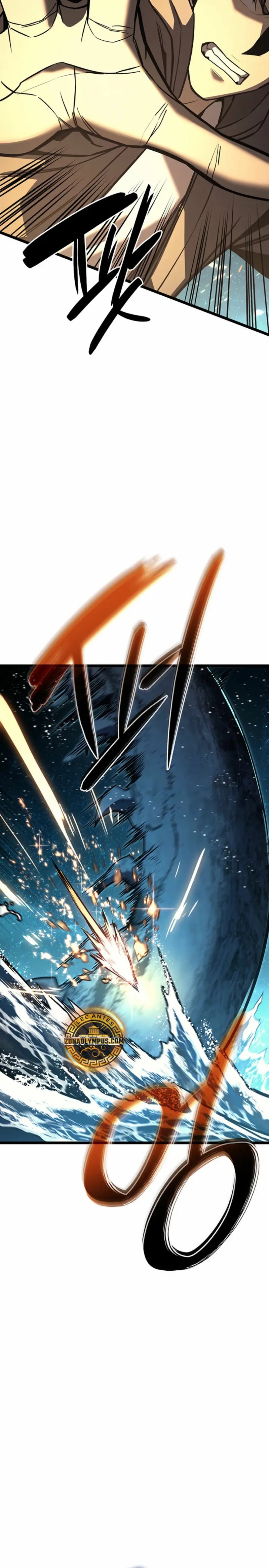 Read El regreso del héroe de clase Desastre ES Manga Online