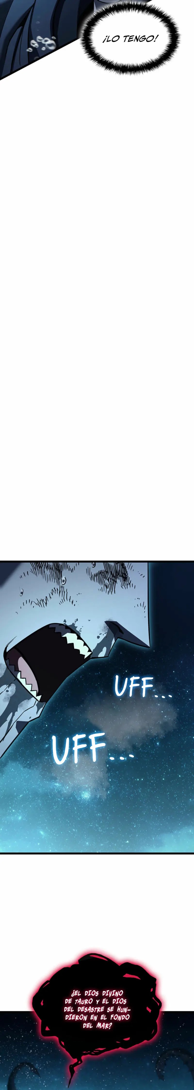 Read El regreso del héroe de clase Desastre ES Manga Online