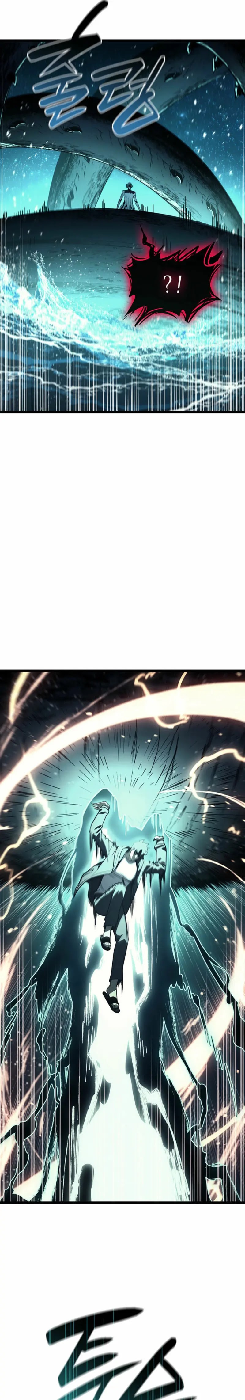 Read El regreso del héroe de clase Desastre ES Manga Online