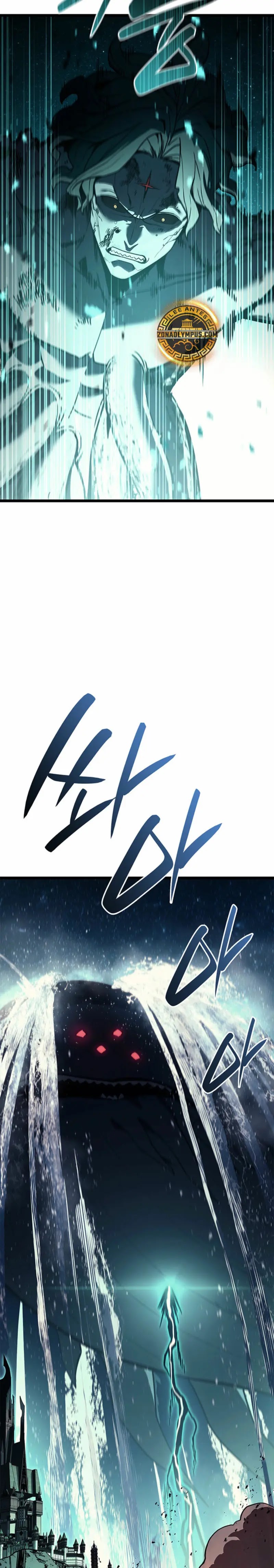 Read El regreso del héroe de clase Desastre ES Manga Online