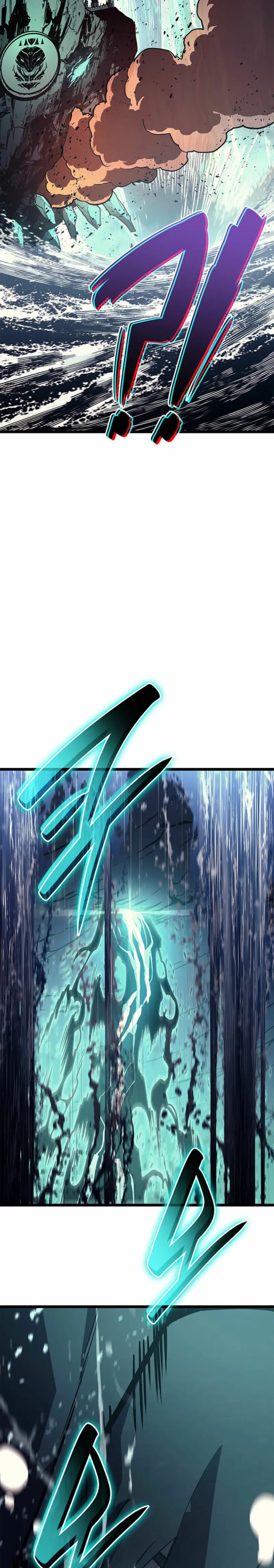 Read El regreso del héroe de clase Desastre ES Manga Online