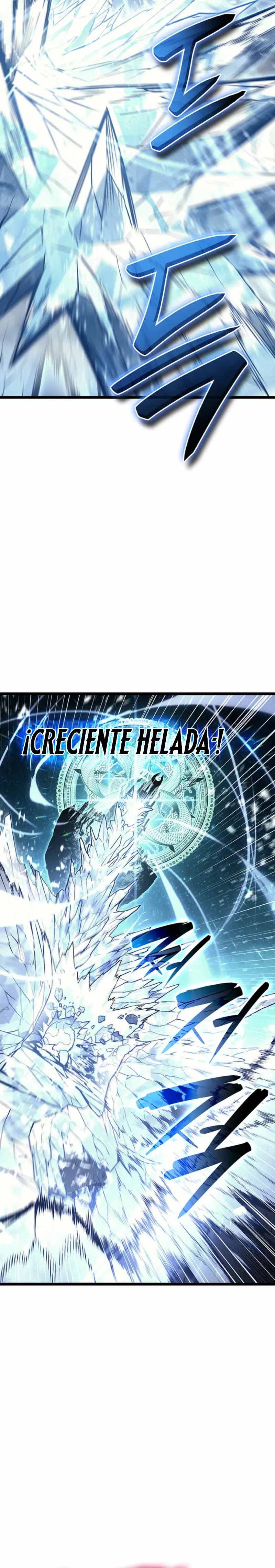 Read El regreso del héroe de clase Desastre ES Manga Online
