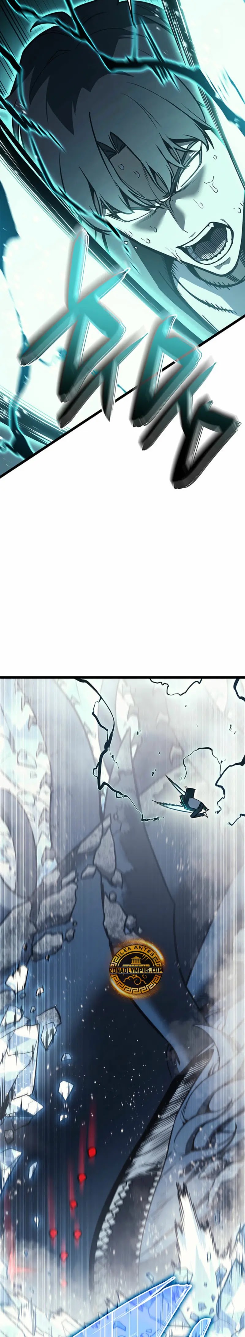 Read El regreso del héroe de clase Desastre ES Manga Online