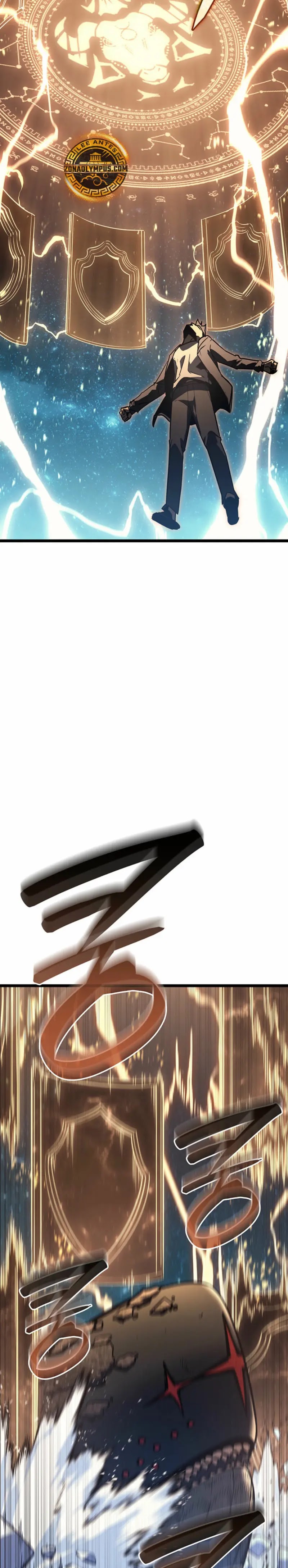 Read El regreso del héroe de clase Desastre ES Manga Online