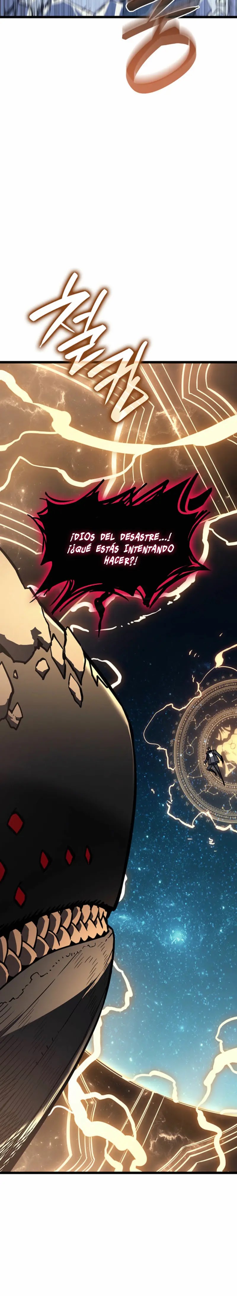 Read El regreso del héroe de clase Desastre ES Manga Online