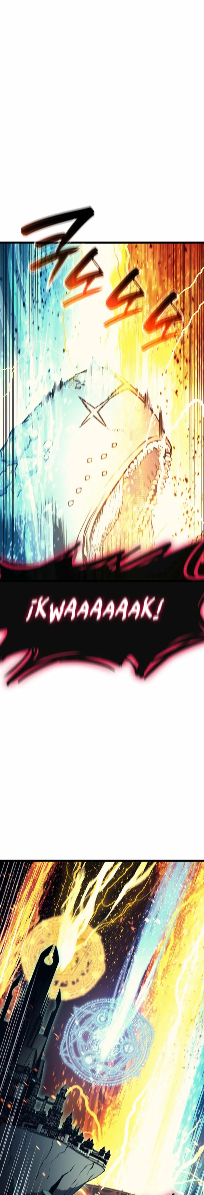 Read El regreso del héroe de clase Desastre ES Manga Online