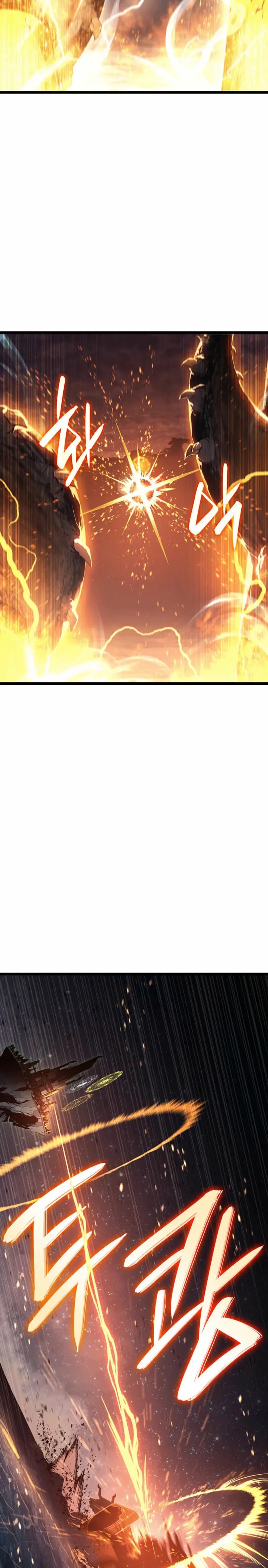 Read El regreso del héroe de clase Desastre ES Manga Online