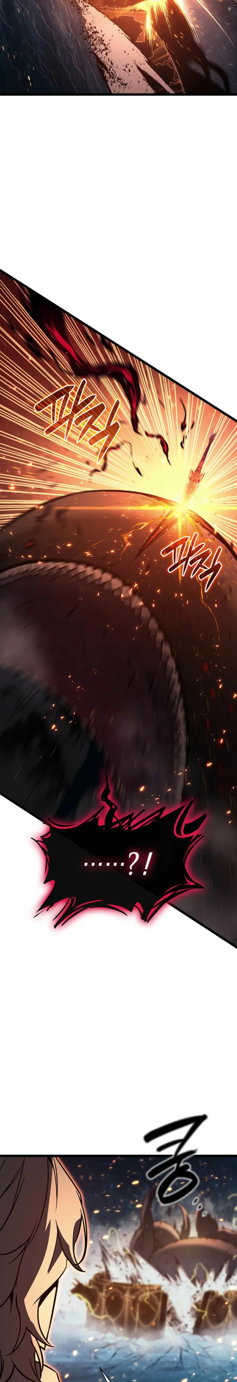 Read El regreso del héroe de clase Desastre ES Manga Online