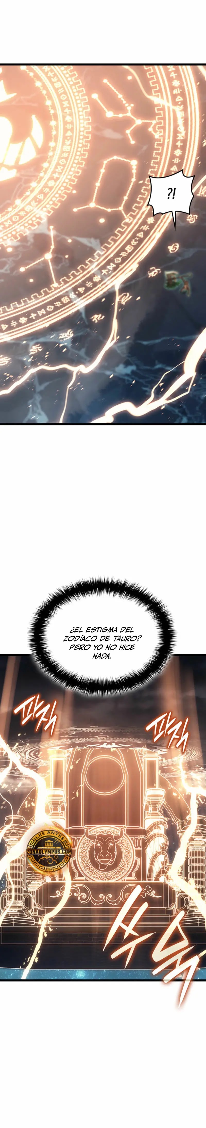 Read El regreso del héroe de clase Desastre ES Manga Online