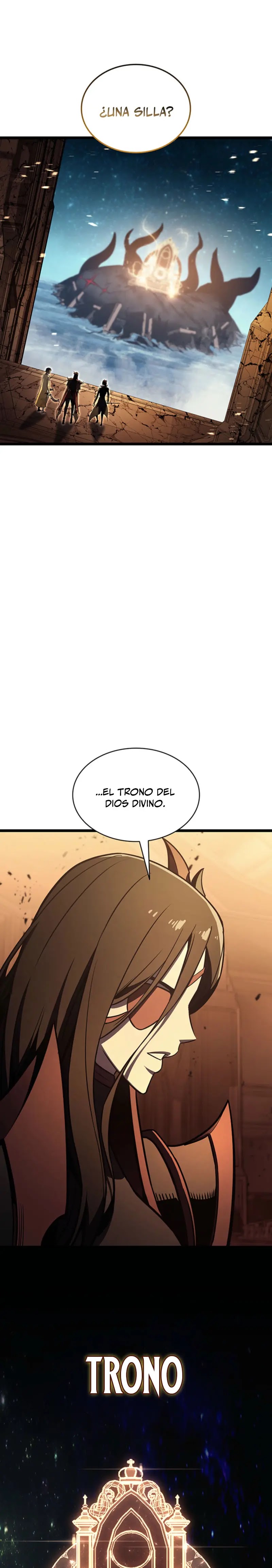 Read El regreso del héroe de clase Desastre ES Manga Online