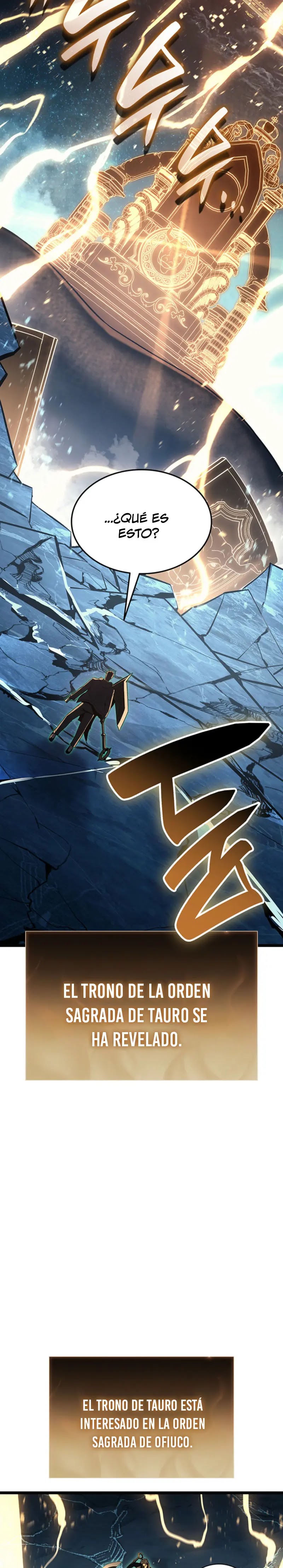 Read El regreso del héroe de clase Desastre ES Manga Online