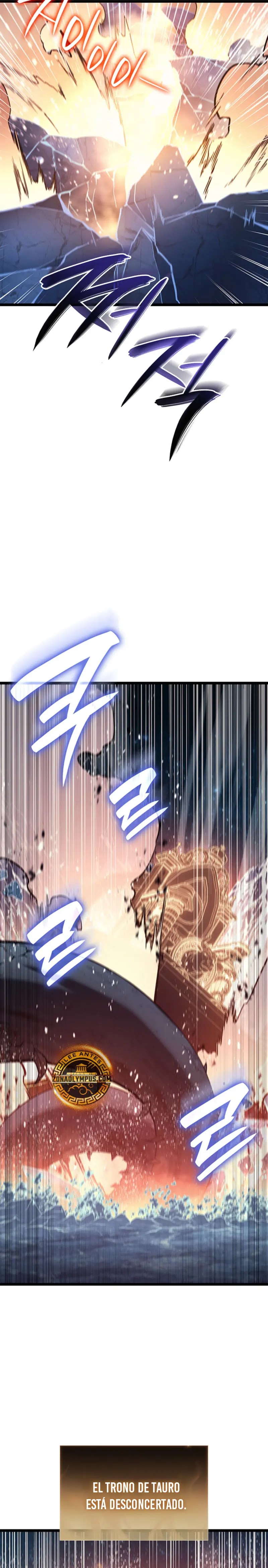 Read El regreso del héroe de clase Desastre ES Manga Online