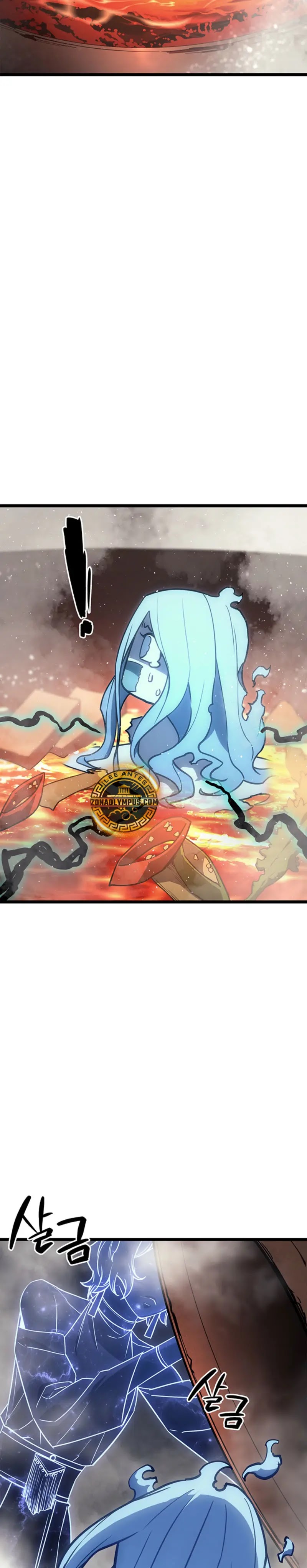 Read El regreso del héroe de clase Desastre ES Manga Online