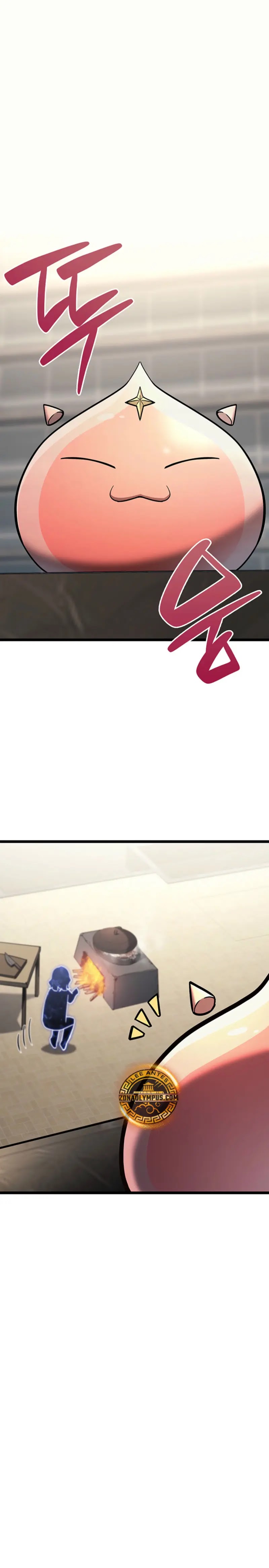 Read El regreso del héroe de clase Desastre ES Manga Online