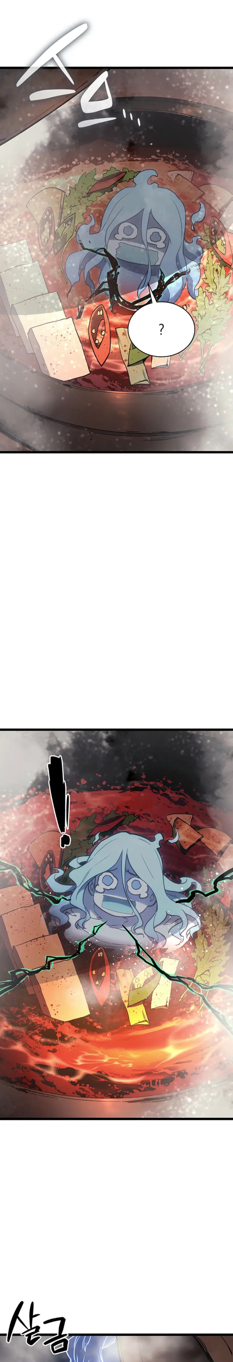 Read El regreso del héroe de clase Desastre ES Manga Online